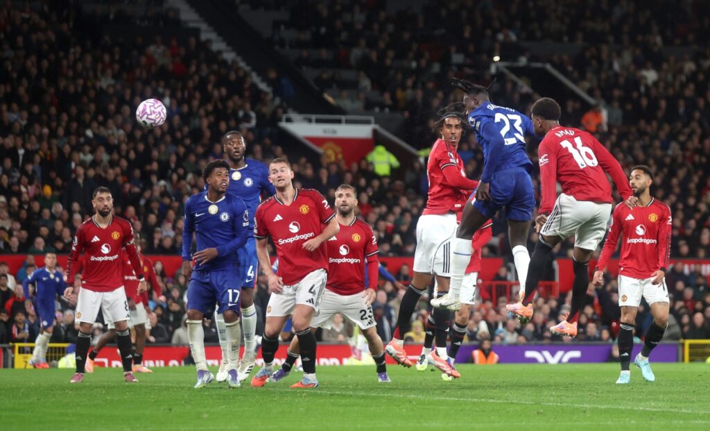 Where to Watch Premier League Live: October 2025 Schedule | wheretowatchsportz.com