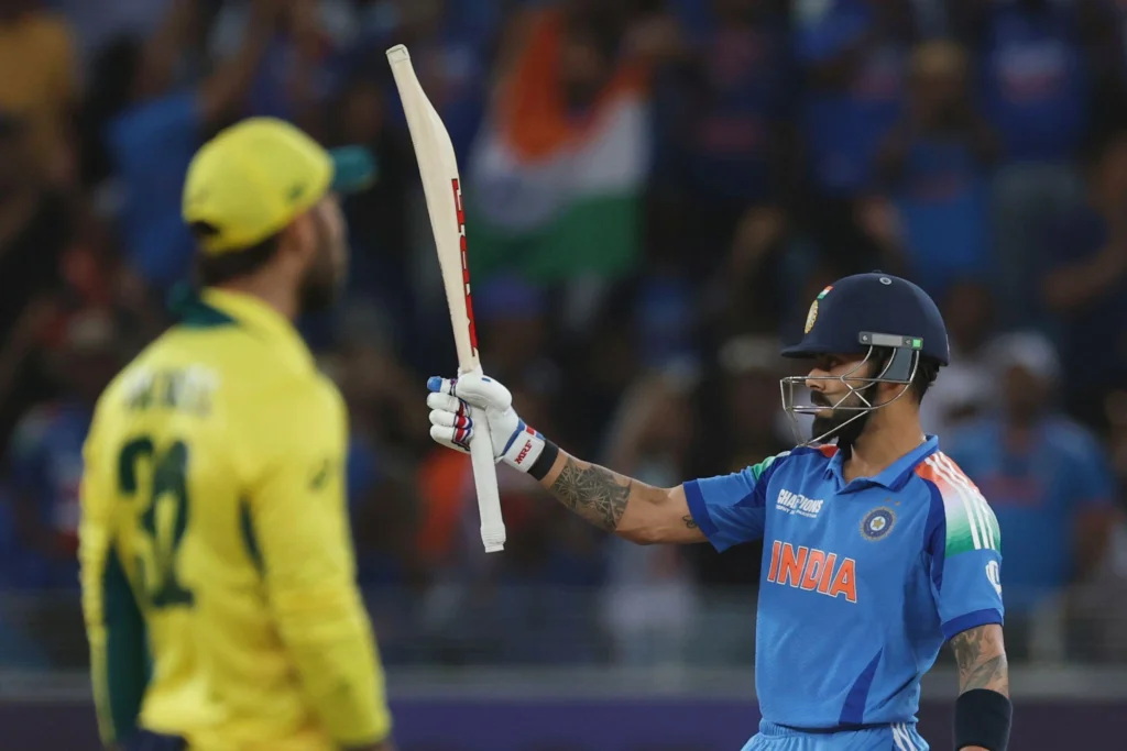 India vs Australia Cricket Series 2025: Live Streaming Details | wheretowatchsportz.com