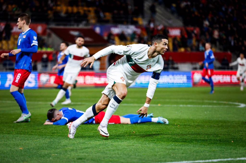 Where to watch Portugal vs Ireland, FIFA World Cup 2026 qualifiers match? | wheretowatchsportz.com