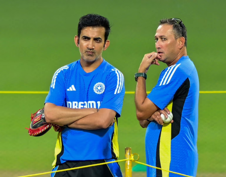 Where to watch BCCI’s press conference to announce the squad for the ICC T20 World Cup 2026?